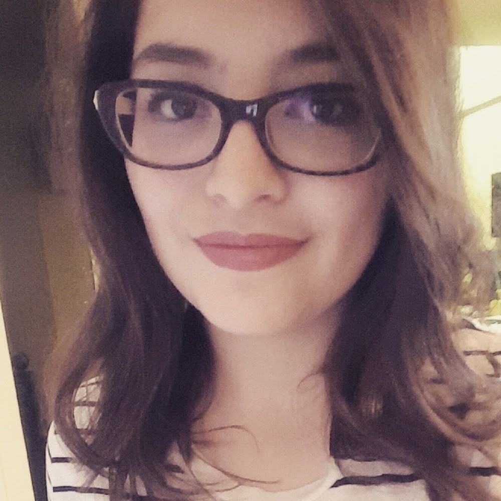 Meet your Posher, Cristina